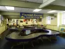 Pinewood Raceway