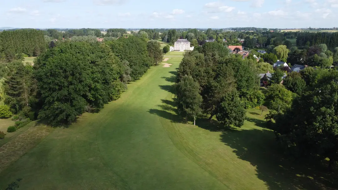 Golf de Bondues