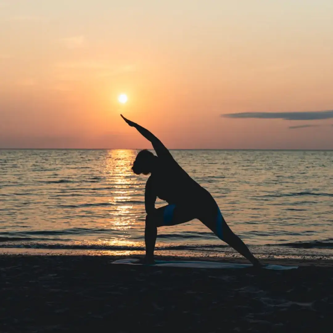 Yoga4U