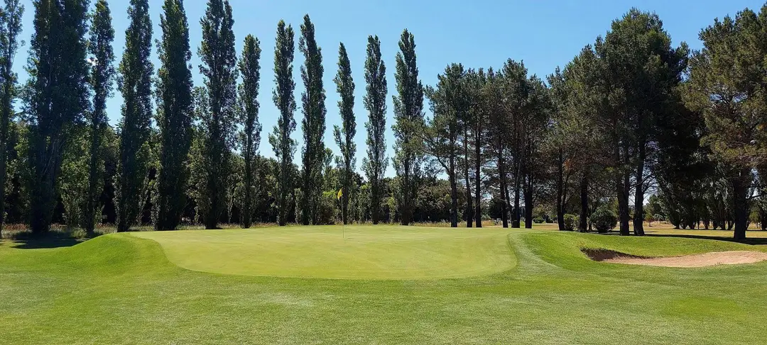 Golf de l'École de l'Air et de l'Espace