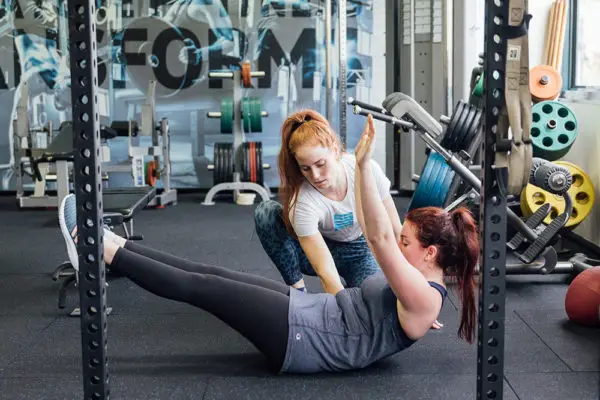 Signature Fitness