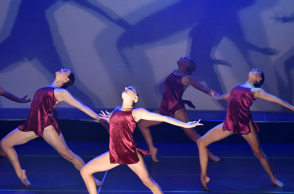 Silhouette Dance Studio