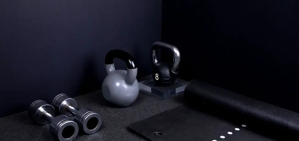 Fitness Hut