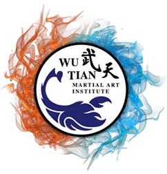 Wutian Martial Art Institute in Camden Town