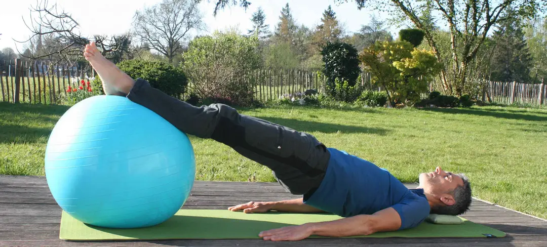 Pilates Sport And Santé