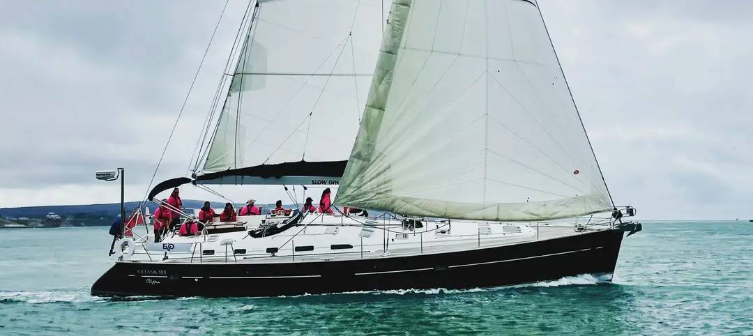 Ocean Yacht Charters