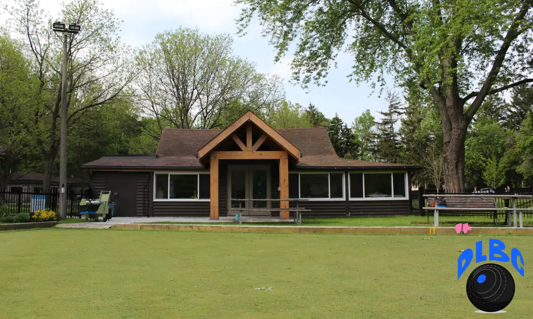 Dundas Lawn Bowling Club