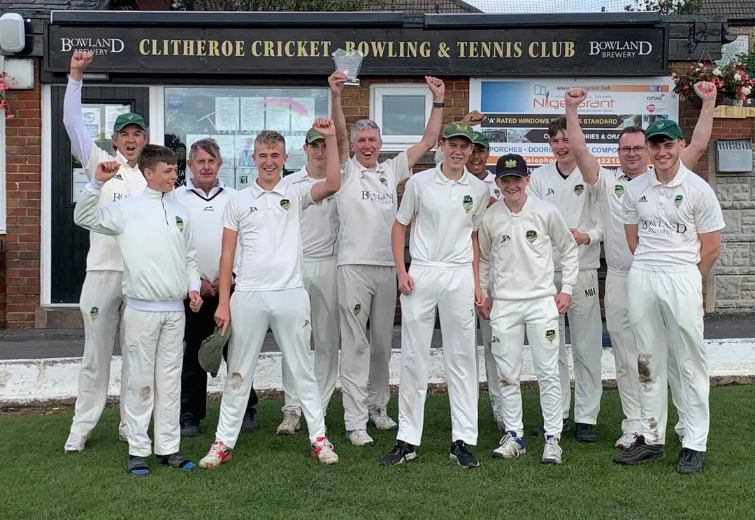 Clitheroe Cricket Club