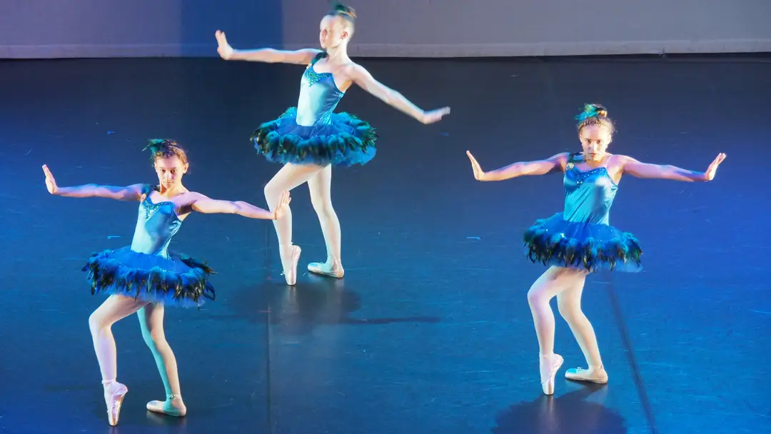 Debbie Fyffe Theatre School - DFTS