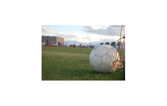 Central Soccer League