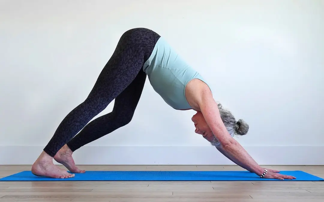 The Heather Dennis Method