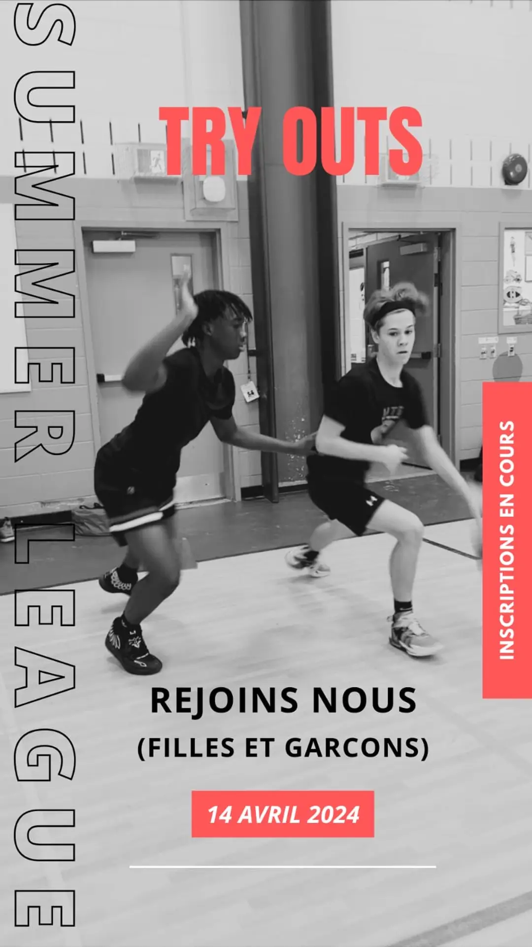 MTG Basketball