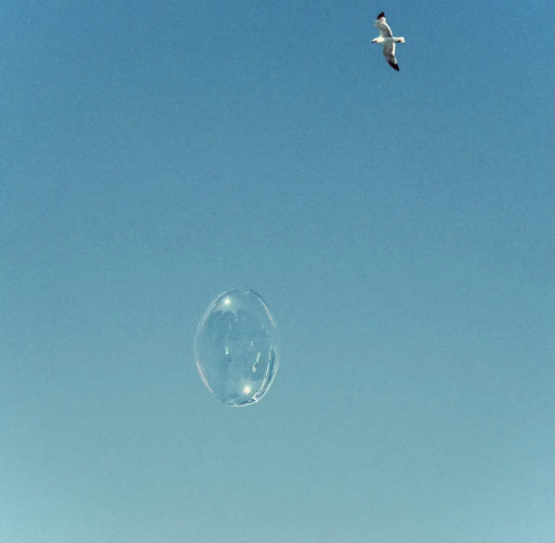 Comme Dans Ta Bulle