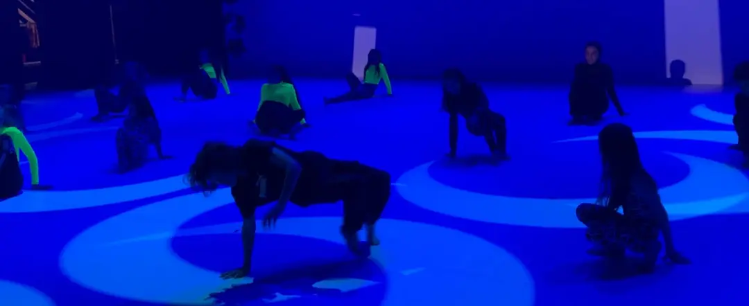 Pulseart Danse