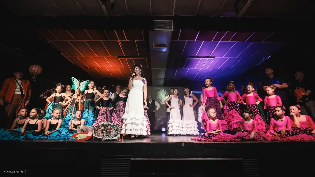 Flamencometis