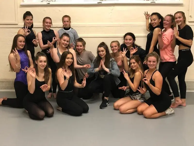 Insteps Dance Academy