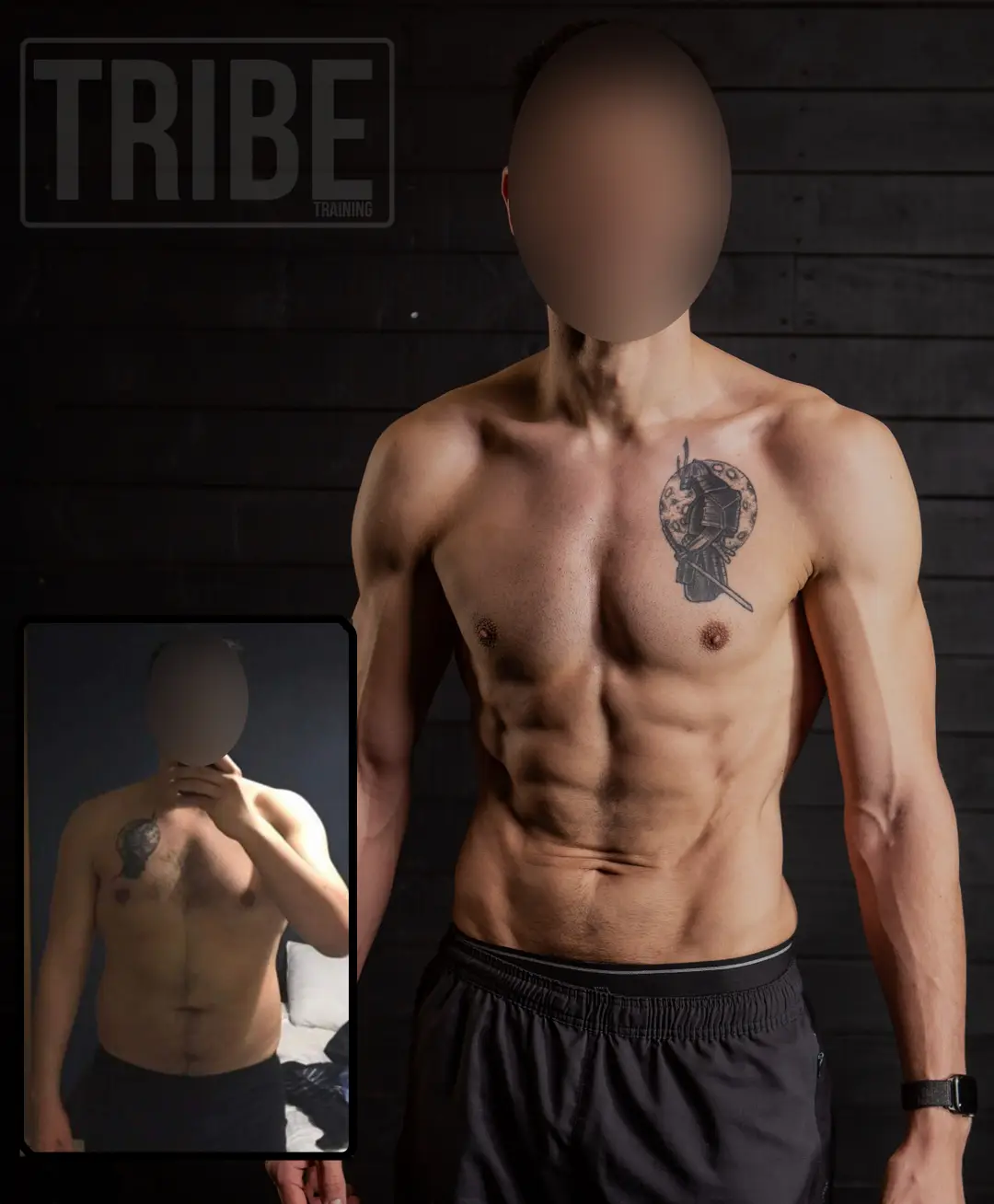 Tribe Training
