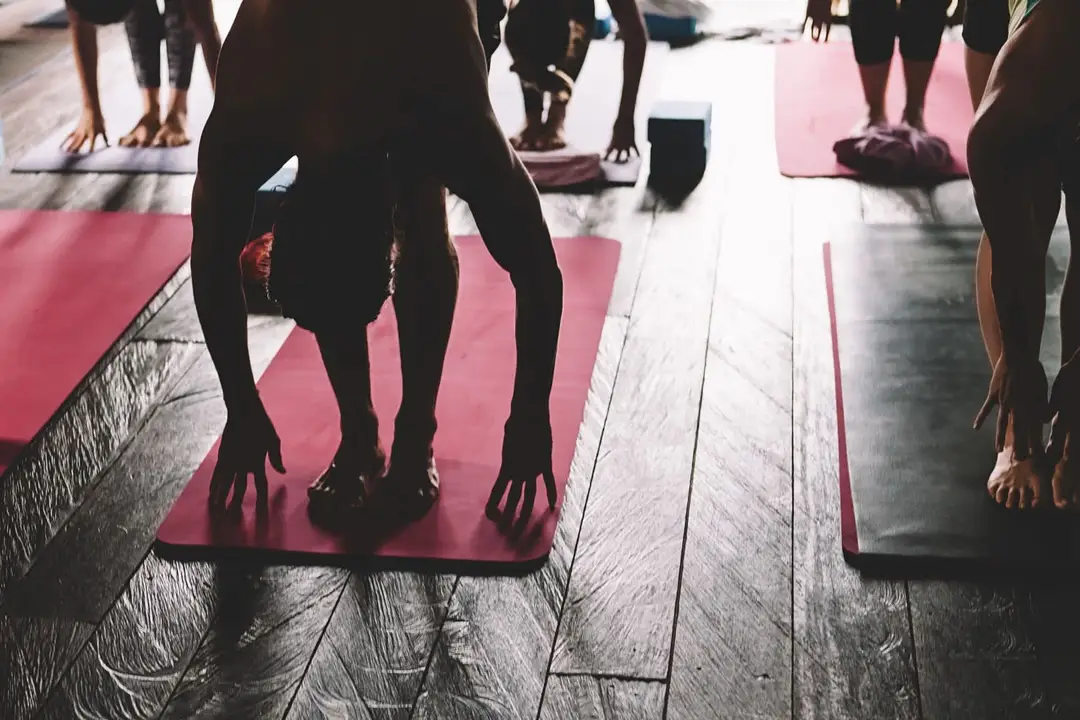 Anytime Personal Trainer