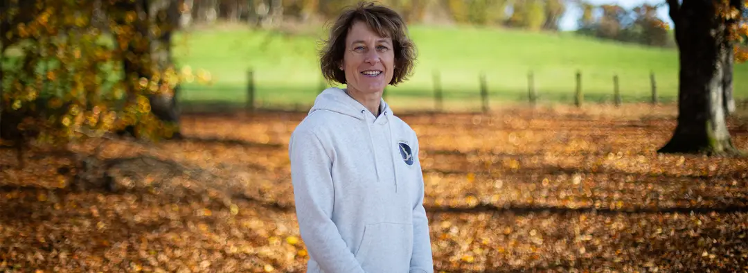Claire-Marie - Coach sport & Bien-être
