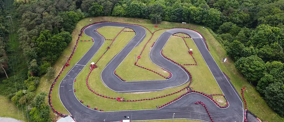 Karttrak Cromer