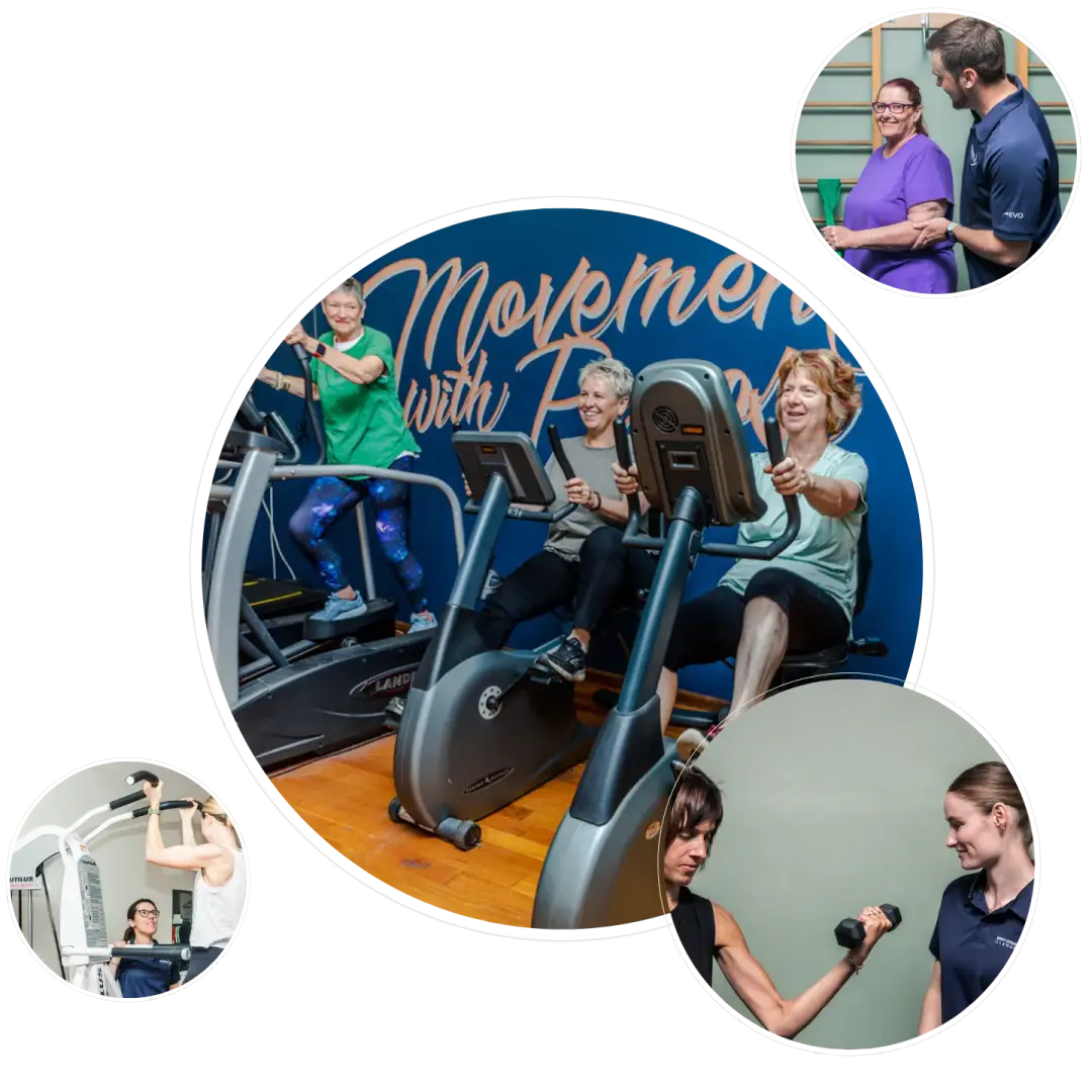 Body Dynamics Illawarra