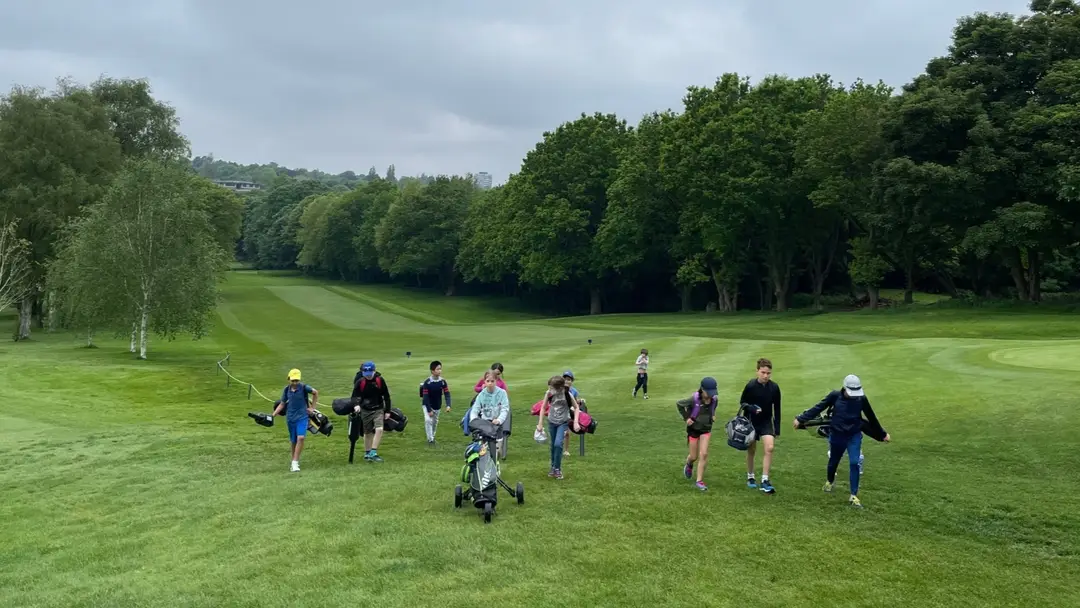 DavidFulcherGolf