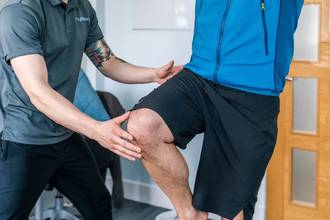 Physioflexx Ayrshire (Prestwick)