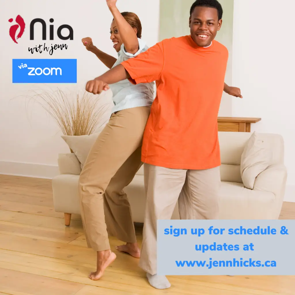 Dance Fitness at Joy of Dance