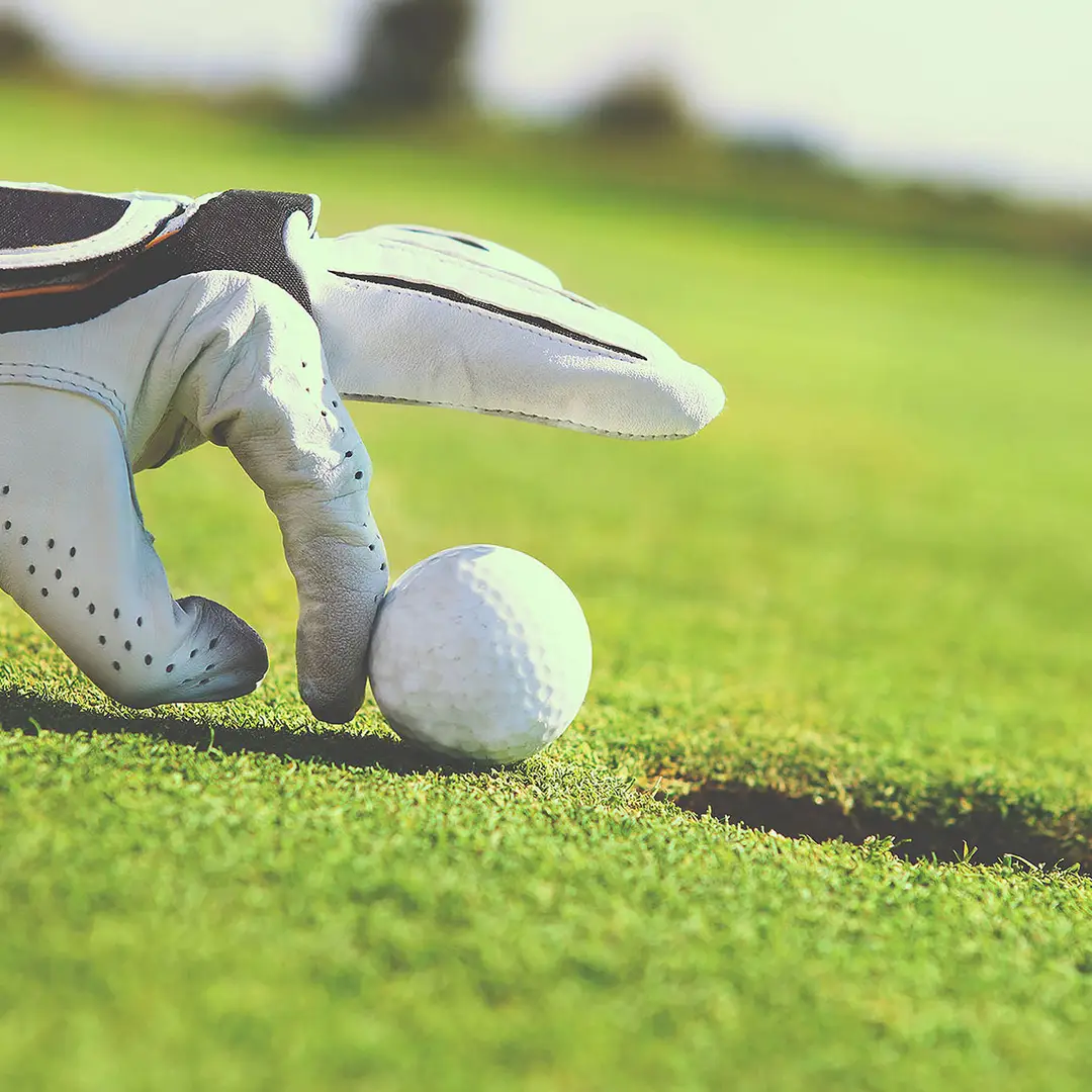 Future Golf CIC