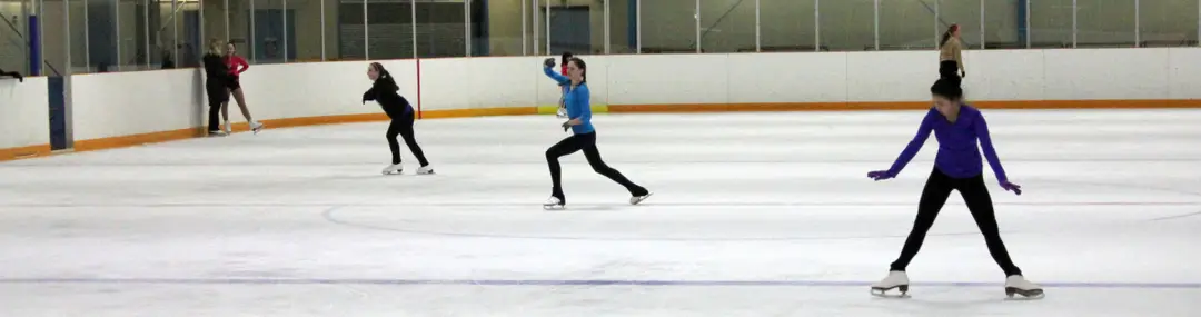 London Skating Club The