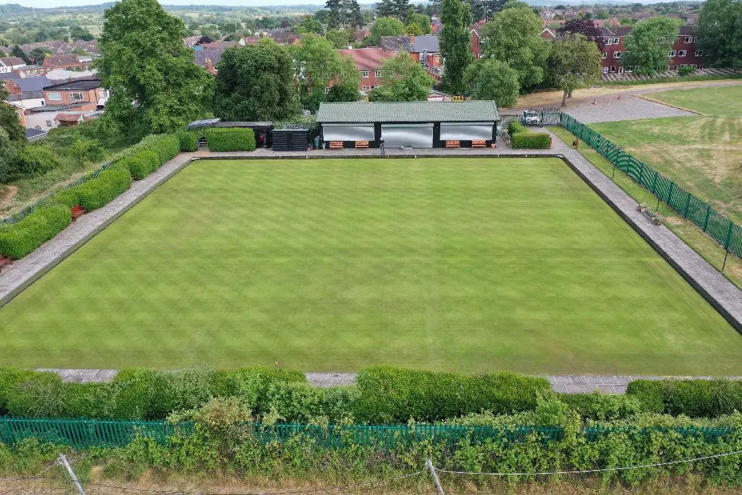 Entaco Bowls Club
