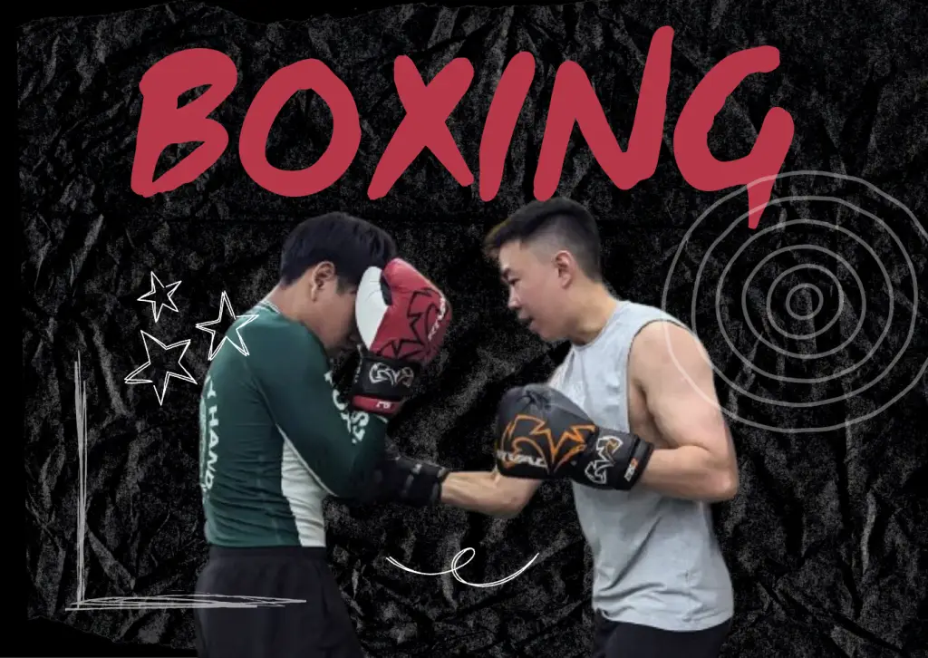 Foxgloves Fight Gym