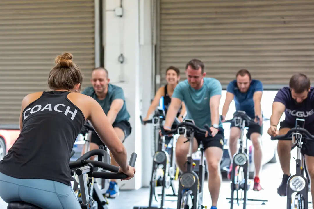 Tribe Fitness York