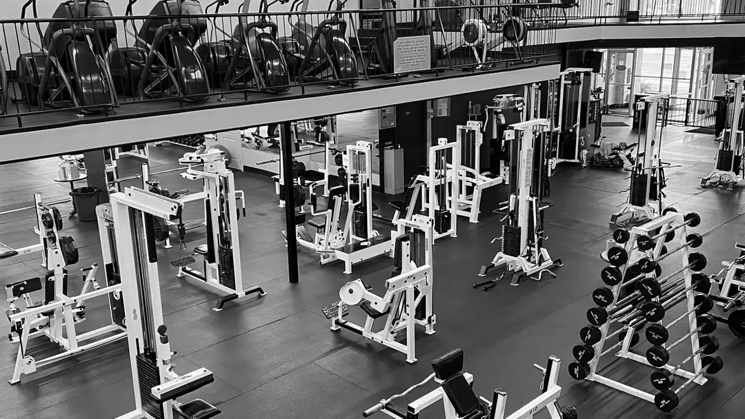 Island Gym