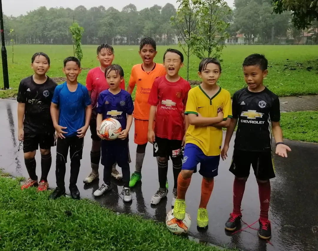 Parisian Lions Football Club