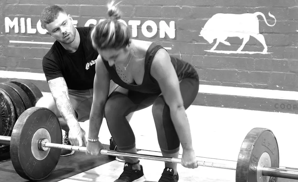 Embody Coaching