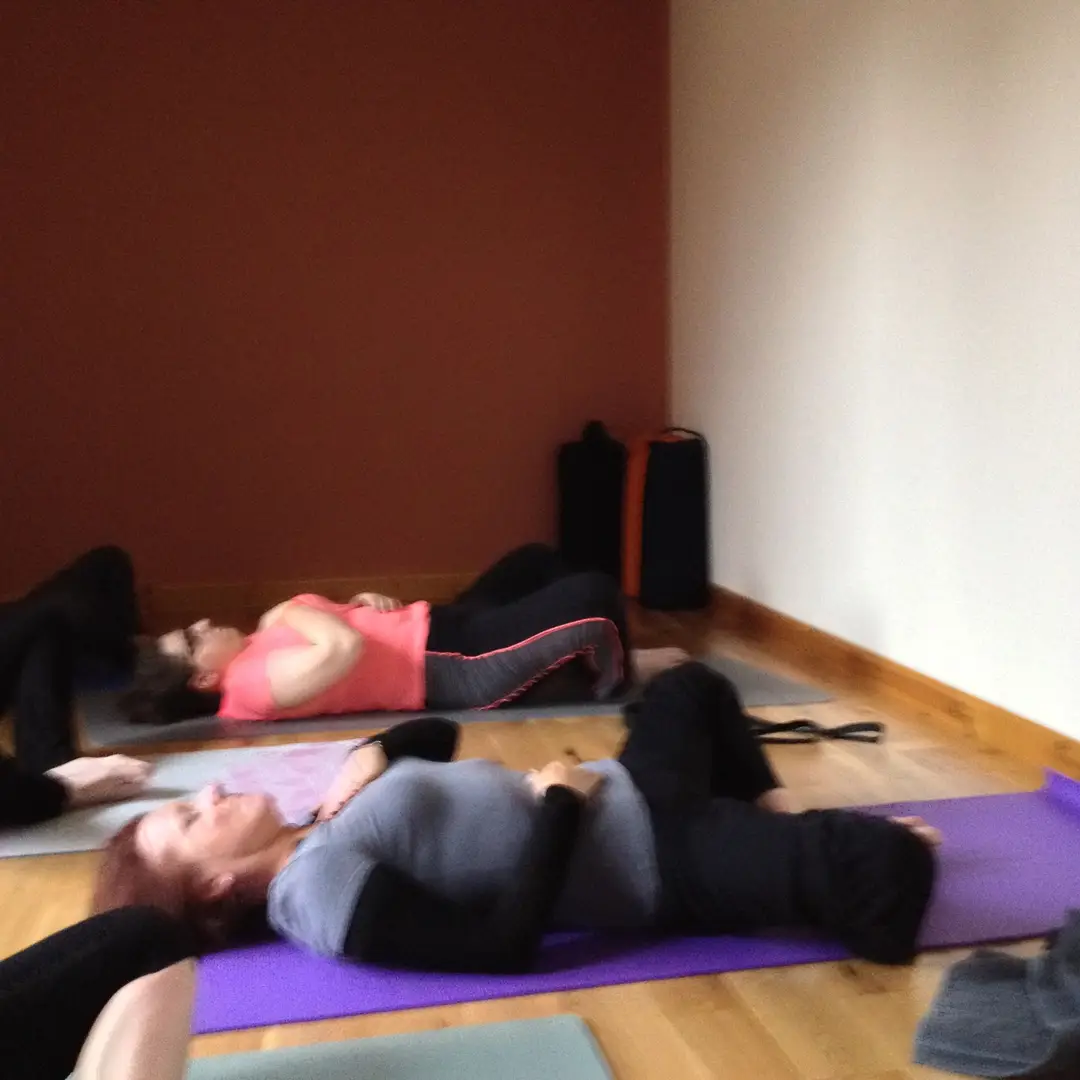 Carols Yoga