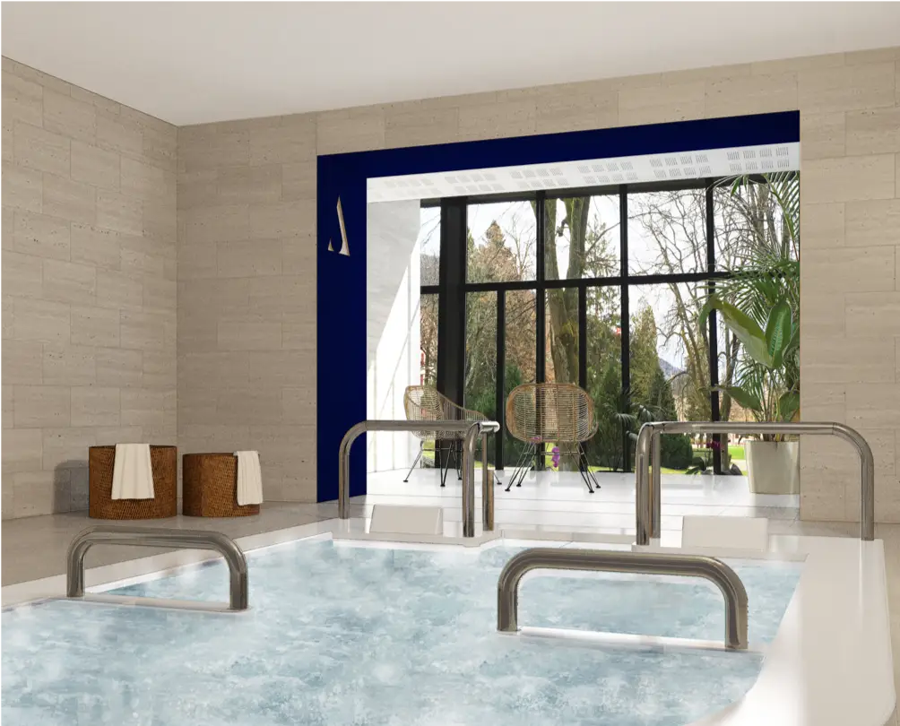 Spa d'Allevard