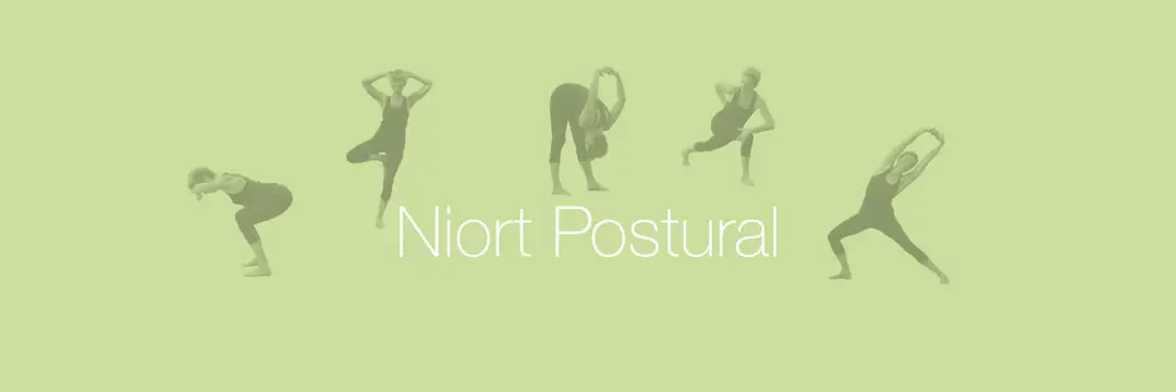 Niort Postural