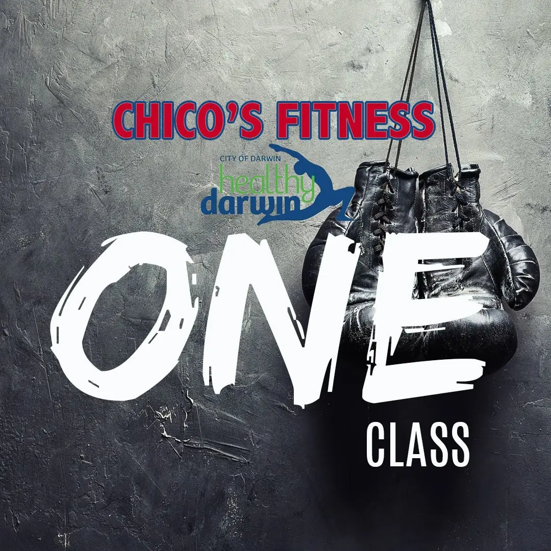 fitness hub darwin
