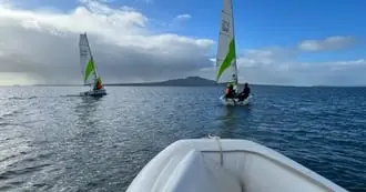 Takapuna Boating Club Inc