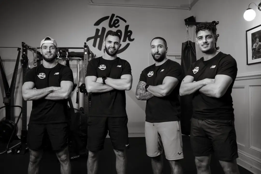 Salle de sport Lille - Le Hook