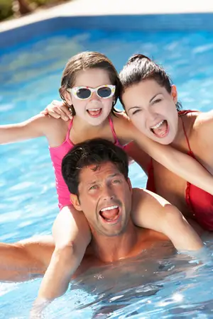 MCI Pools