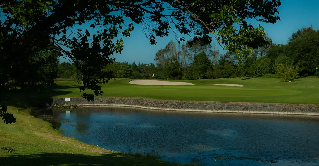 Wexford Golf Club