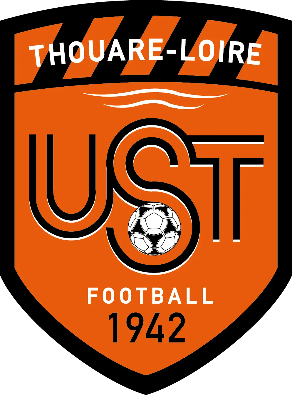 US Thouaré Football