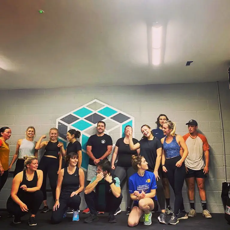 Rubix Fitness