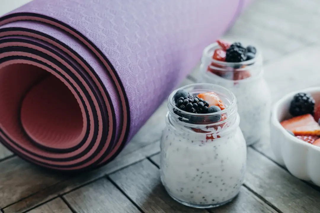 BODY PILATES