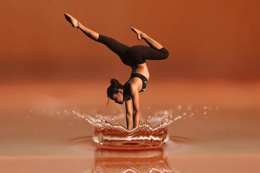 Inlife Fitness Health & Wellbeing