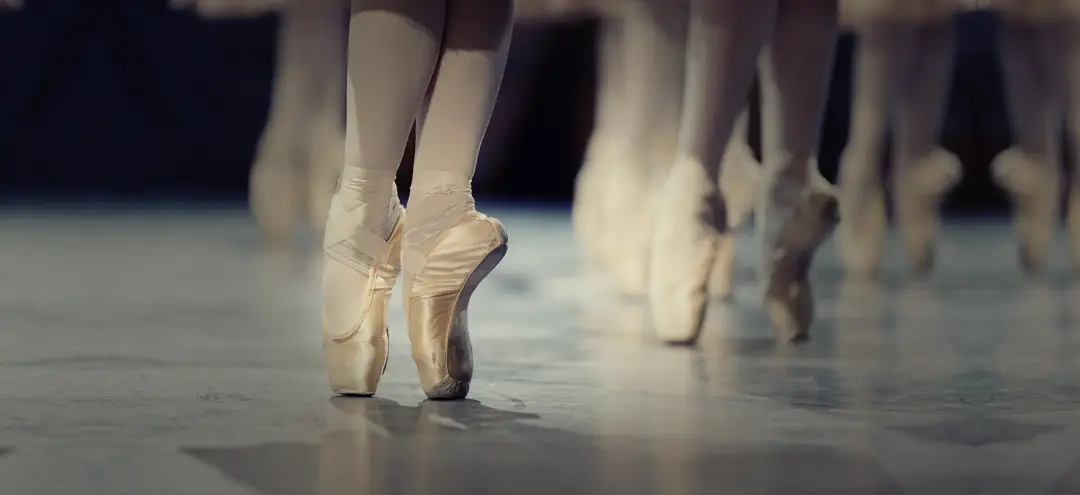 Dysart School of Dance