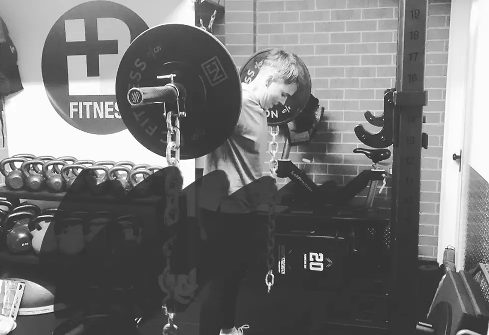 LBFITNESS